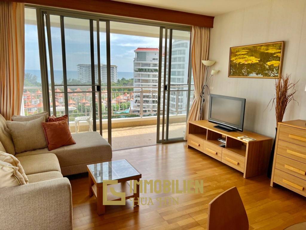 62 metro cuadrado 1 ` 1 Baño Condominio de Venta