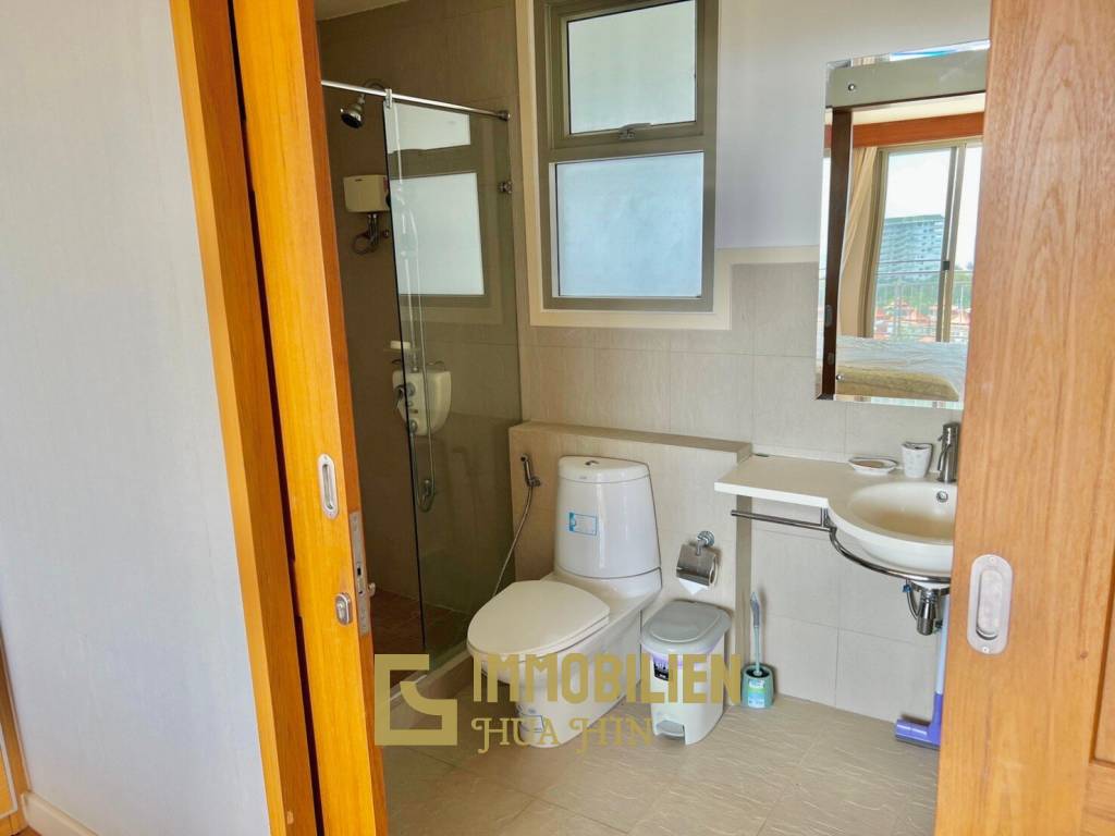 62 qm 1 Bett 1 Bad Apartment Für Verkauf