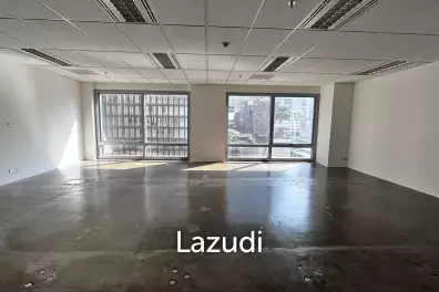 Office For Rent at Wave Place Ploenchit