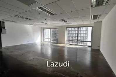 Office For Rent at Wave Place Ploenchit