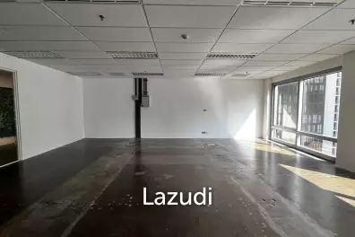 Office For Rent at Wave Place Ploenchit