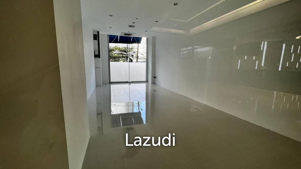 Retail Shop For Rent At Wave Place