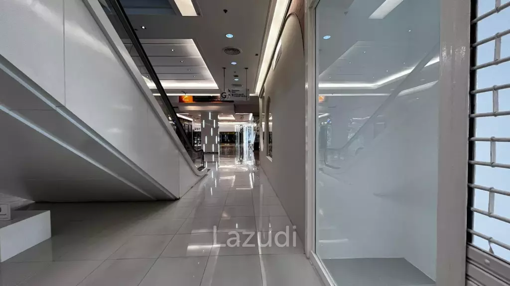 Retail Shop For Rent At Wave Place