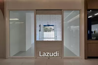 Retail Shop For Rent At Wave Place