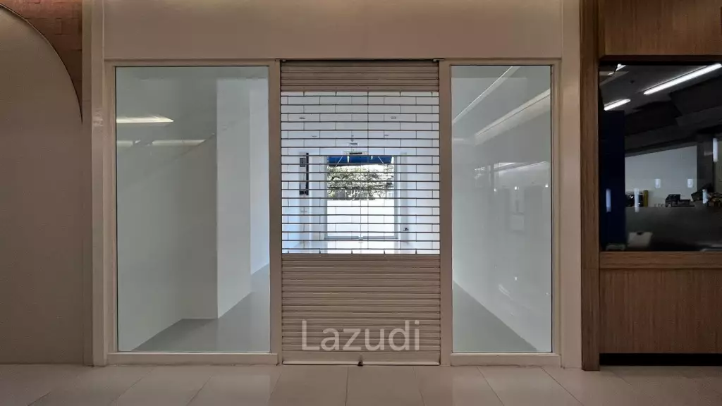 Retail Shop For Rent At Wave Place