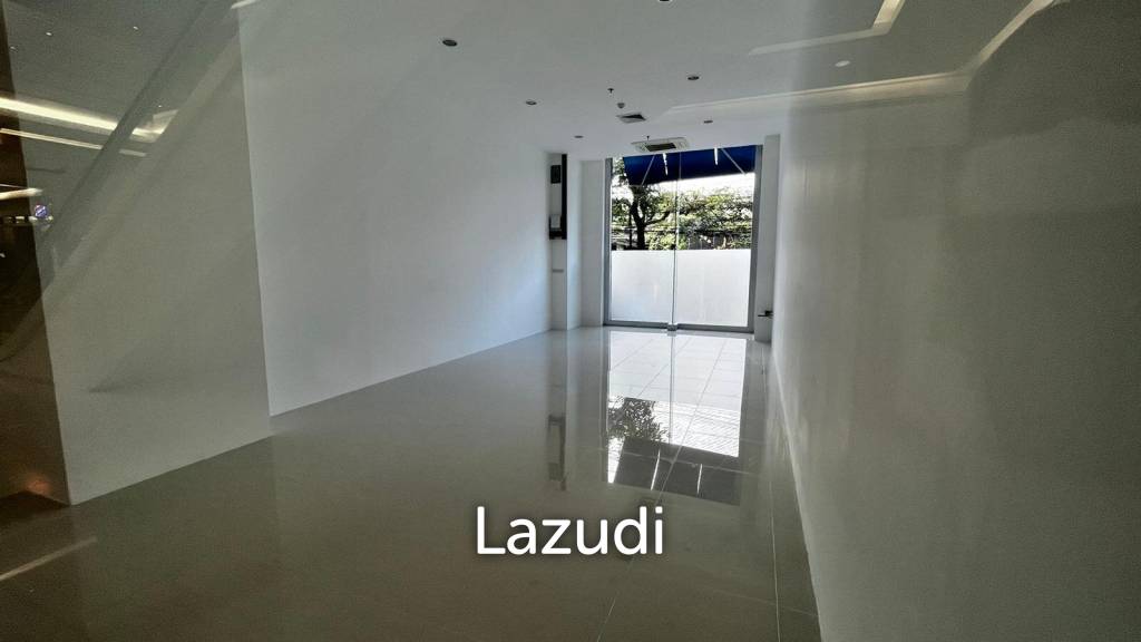 Retail Shop For Rent At Wave Place