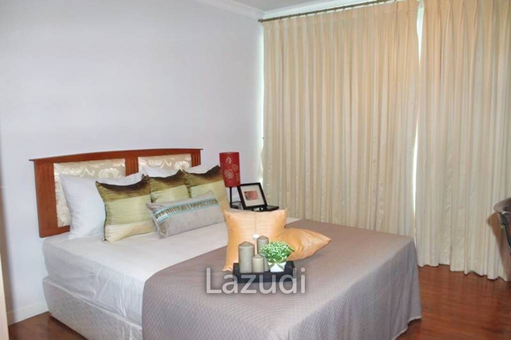 2 Bed 2 Bath 90 SQ.M Baan Siri Sukhumvit 10