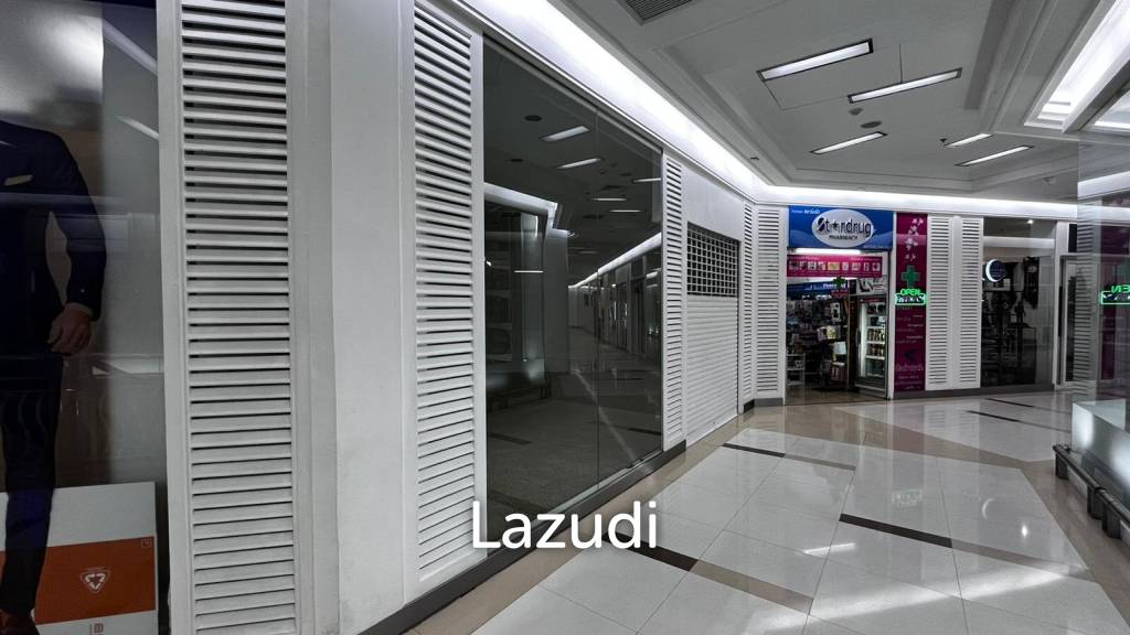Retail Shop For Rent At Wave Place