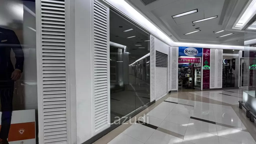 Retail Shop For Rent At Wave Place