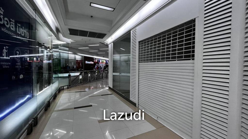 Retail Shop For Rent At Wave Place