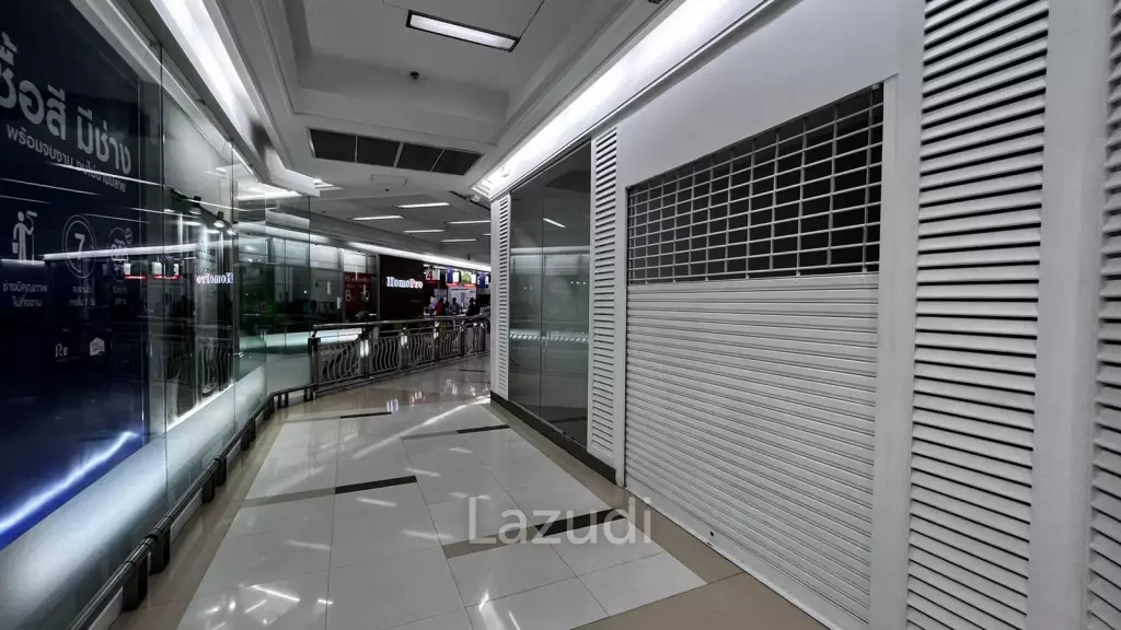 Retail Shop For Rent At Wave Place