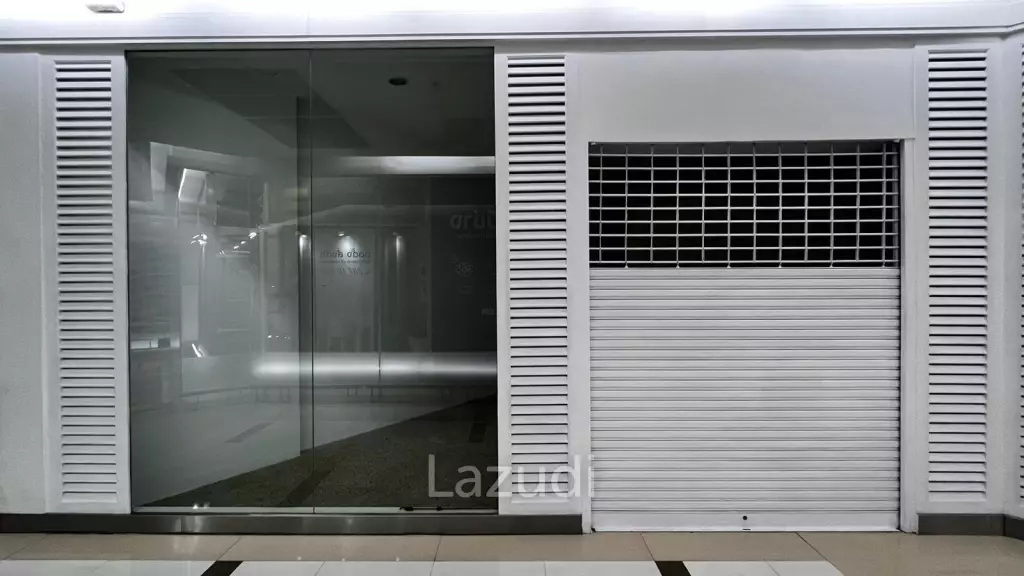 Retail Shop For Rent At Wave Place