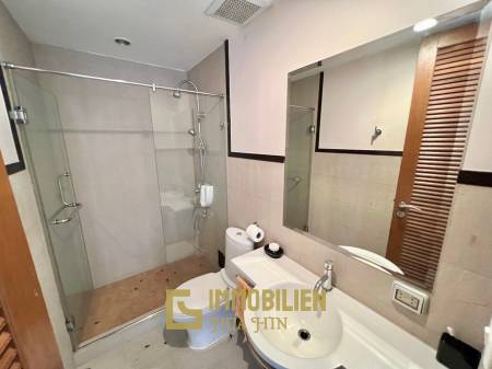 94 metro cuadrado 2 ` 2 Baño Condominio de Venta