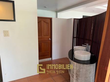 1,034 m² 4 Chambre 5 Salle de bain Villa Pour Vente