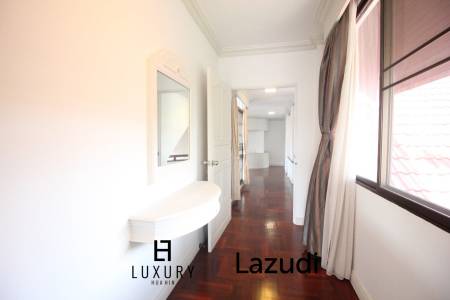 1,034 metro cuadrado 4 ` 5 Baño Villa de Venta