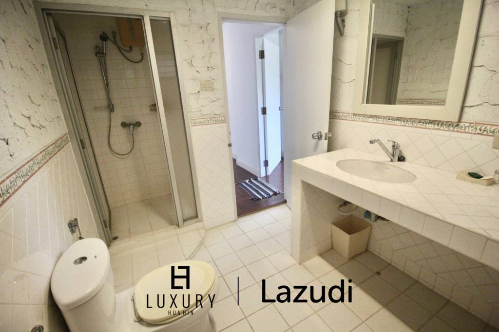 1,034 metro cuadrado 4 ` 5 Baño Villa de Venta