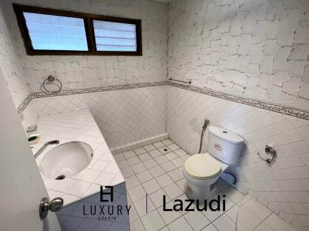 1,034 m² 4 Chambre 5 Salle de bain Villa Pour Vente