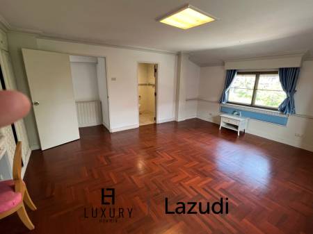 1,034 m² 4 Chambre 5 Salle de bain Villa Pour Vente