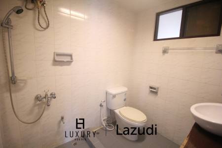 1,034 metro cuadrado 4 ` 5 Baño Villa de Venta