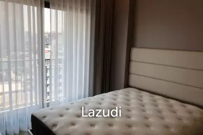 2 Bed 1 Bath 49 SQ.M The Signature by URBANO