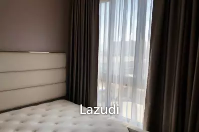 2 Bed 1 Bath 49 SQ.M The Signature by URBANO