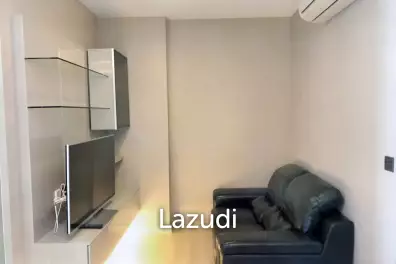 2 Bed 1 Bath 49 SQ.M The Signature by URBANO