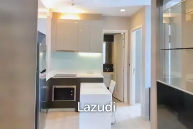 2 Bed 1 Bath 49 SQ.M The Signature by URBANO