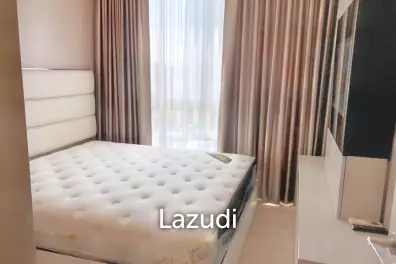 2 Bed 1 Bath 49 SQ.M The Signature by URBANO
