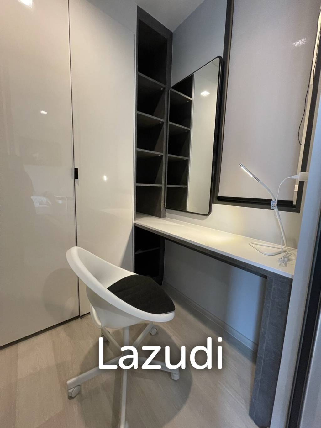 35 Sqm 1 Bed 1 Bath Condo For Rent