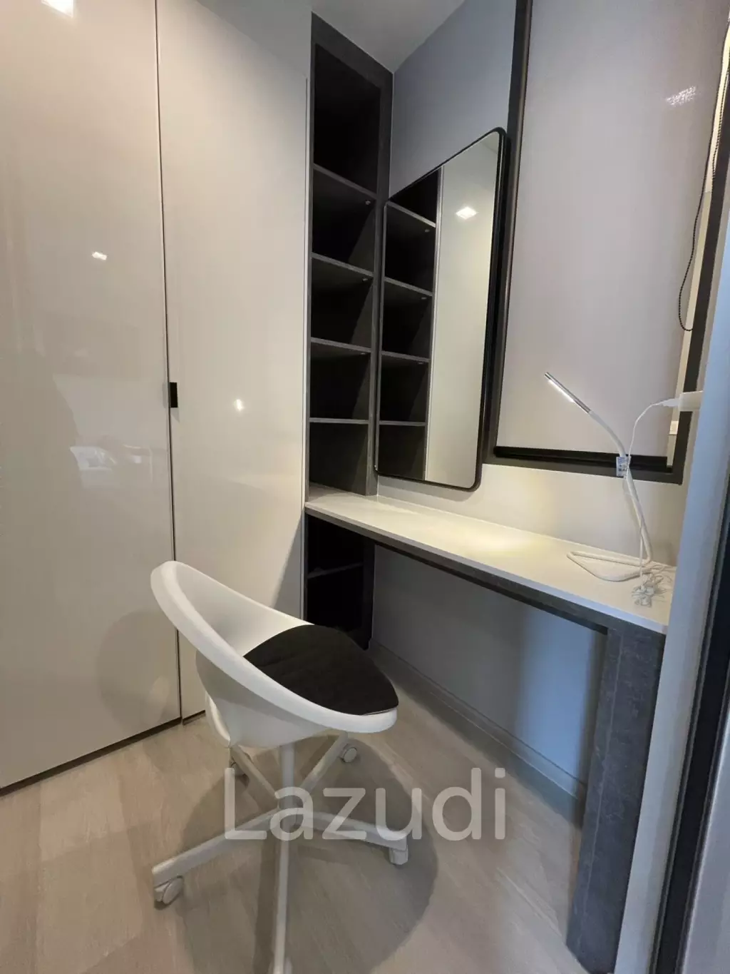 35 Sqm 1 Bed 1 Bath Condo For Rent