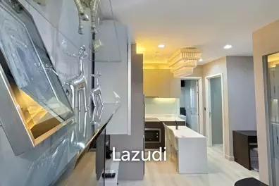 2 Bed 1 Bath 50 SQ.M The Signature by URBANO