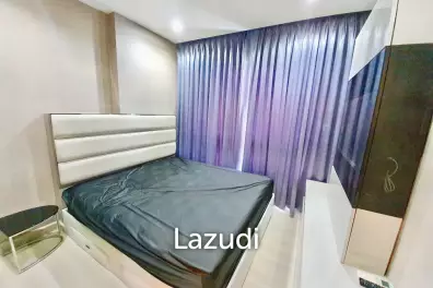 2 Bed 1 Bath 50 SQ.M The Signature by URBANO