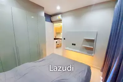2 Bed 1 Bath 50 SQ.M The Signature by URBANO