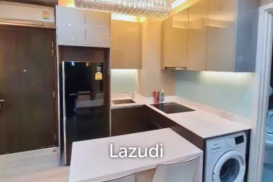 2 Bed 1 Bath 50 SQ.M The Signature by URBANO
