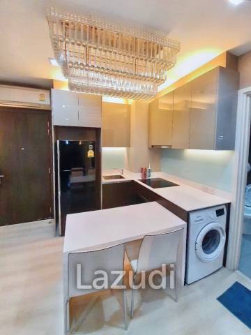 2 Bed 1 Bath 50 SQ.M The Signature by URBANO