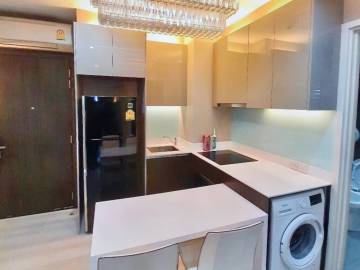 2 Bed 1 Bath 50 SQ.M The Signature by URBANO
