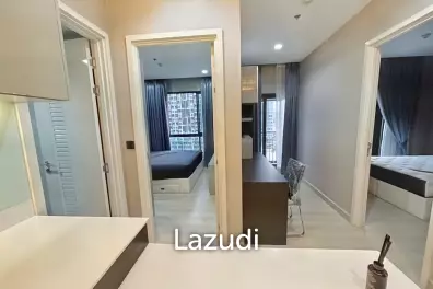 2 Bed 1 Bath 50 SQ.M The Signature by URBANO
