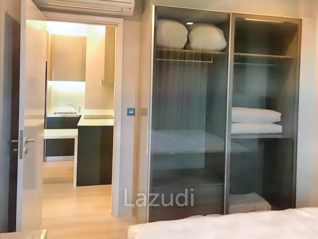 2 Bed 1 Bath 49 SQ.M The Signature by URBANO