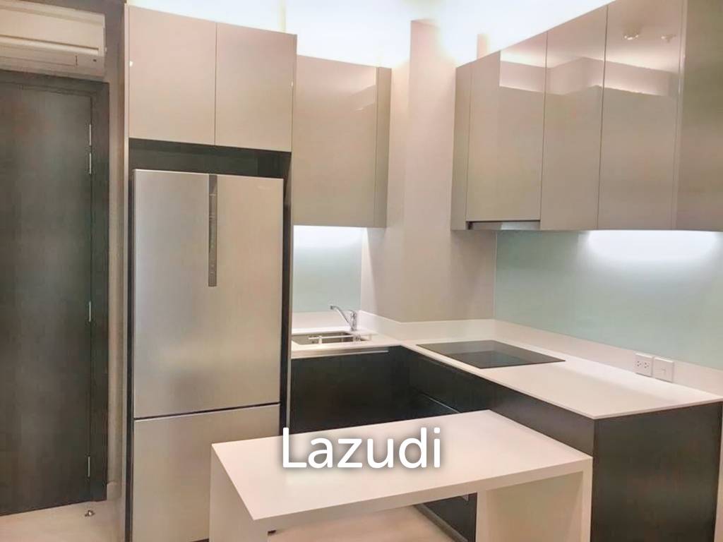 2 Bed 1 Bath 49 SQ.M The Signature by URBANO