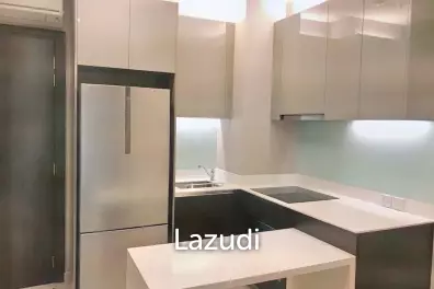 2 Bed 1 Bath 49 SQ.M The Signature by URBANO