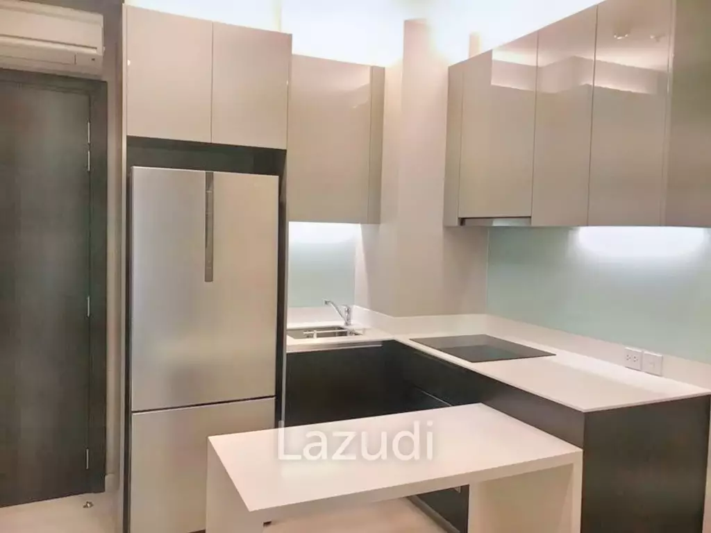 2 Bed 1 Bath 49 SQ.M The Signature by URBANO