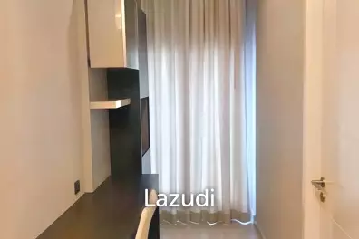 2 Bed 1 Bath 49 SQ.M The Signature by URBANO