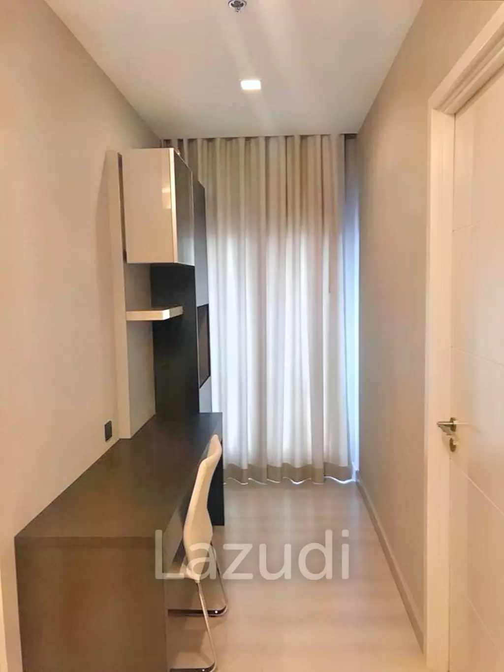 2 Bed 1 Bath 49 SQ.M The Signature by URBANO