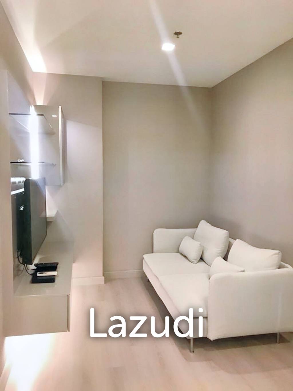 2 Bed 1 Bath 49 SQ.M The Signature by URBANO