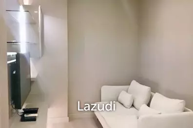 2 Bed 1 Bath 49 SQ.M The Signature by URBANO