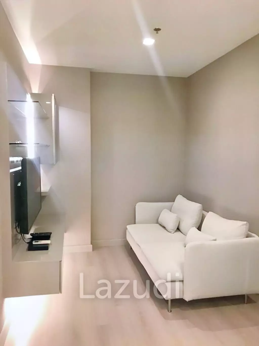 2 Bed 1 Bath 49 SQ.M The Signature by URBANO