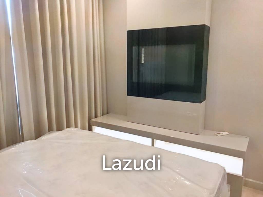 2 Bed 1 Bath 49 SQ.M The Signature by URBANO