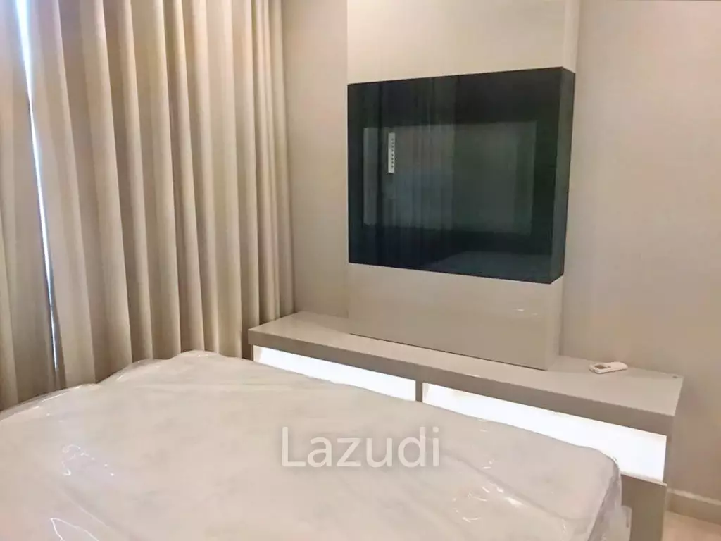 2 Bed 1 Bath 49 SQ.M The Signature by URBANO