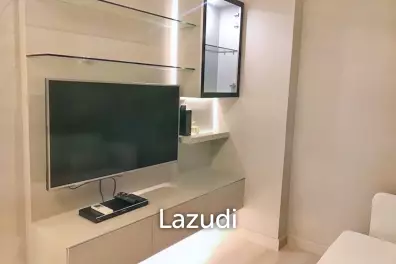 2 Bed 1 Bath 49 SQ.M The Signature by URBANO