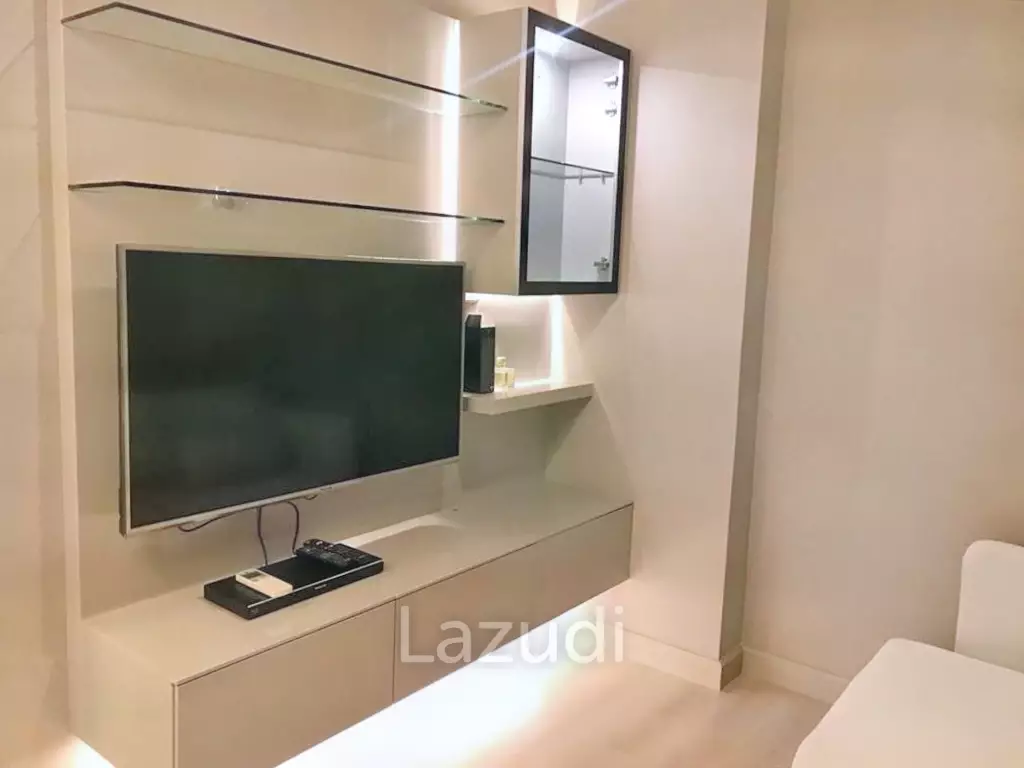 2 Bed 1 Bath 49 SQ.M The Signature by URBANO